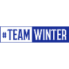 winter team