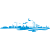 Skyline - Küste Wilhelmshaven