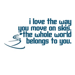 Move on Skis