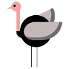 ostrich