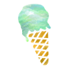 crème glacée