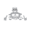 Vegan power
