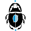 Skarabaeus Glückskäfer