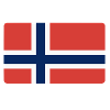 Norwegian Flag