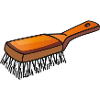 Brosh | Brush | Hairbrush