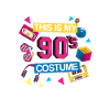 90s 90s costume themed party