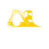 Bagger Baggerfahrer Baggern Geschenk