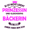 Bäckerin