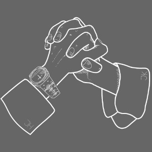 Hands JH & JK