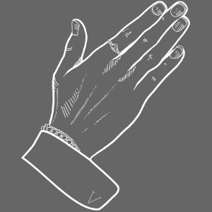 Hand V