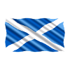 Scotland flag