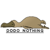 dodo nothing