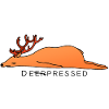 Deerpressed
