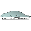 Seal of no approval