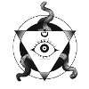 Tentacle Triangle OnWhite