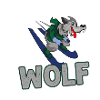 slopes wolf saying