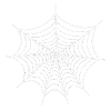 Spider Web - Comic-Geschenk Spiderman Spinnennetz