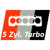 5 Zylinder Turbo