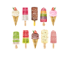 ice cream