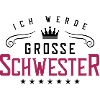 ich werde grosse schwester