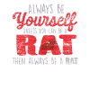 rat