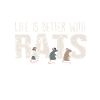 rats