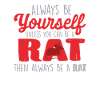 rat