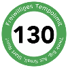 Freiwilliges Tempolimit 130