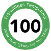 Freiwilliges Tempolimit 100
