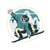 Snowboard Snowboarder Snowboarding