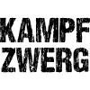 Kampf Zwerg