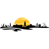 Skyline - Juist