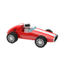 racing car auto automobile toy