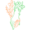 Growing together