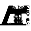 Glück auf