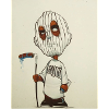 Graffiti art