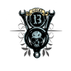 V8 Power Lucky 13