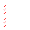 Rick Roll Checklist (Never Gonna Give You Up)
