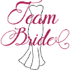 Team Bride Dress 2