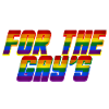 for the gays