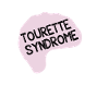 tourette syndrome