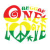 One Love Reggae
