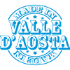 made in valle d'aosta m1K2