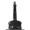 Triumphal column