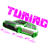 Tuning by Stricherhund