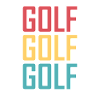 Golf Golf Golf
