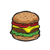 FITNESS FAST-FOOD Humour drôle