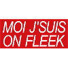 Moi j'suis on fleek