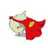 A Hero Super Garlic