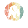 Retro bear